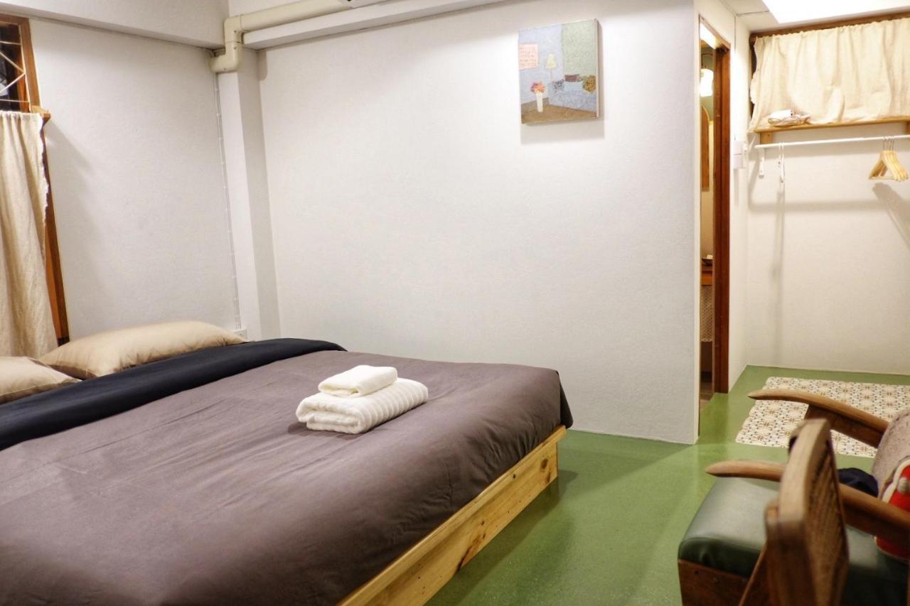 Paiyannoi Guesthome チエンマイ エクステリア 写真