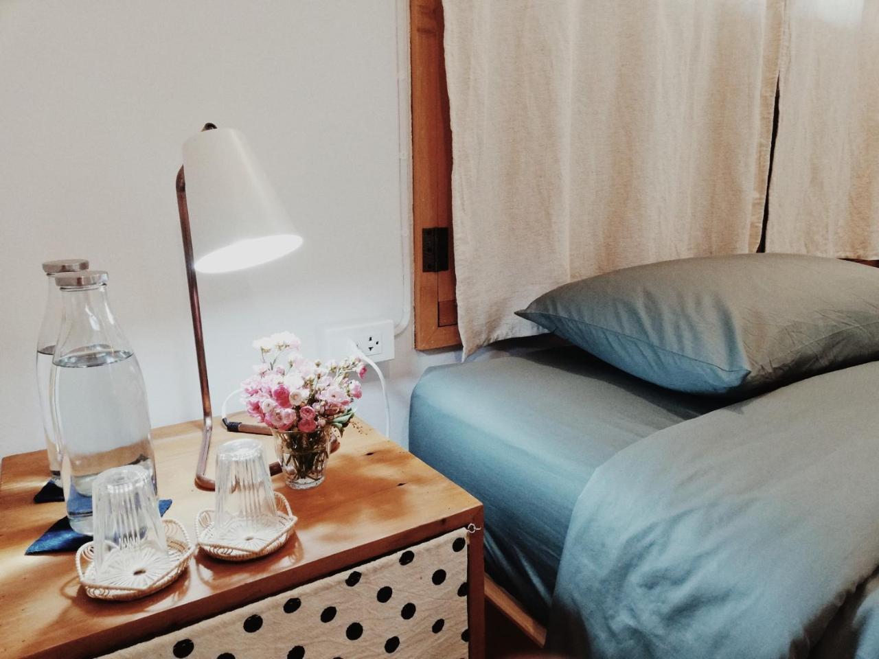 Paiyannoi Guesthome チエンマイ エクステリア 写真