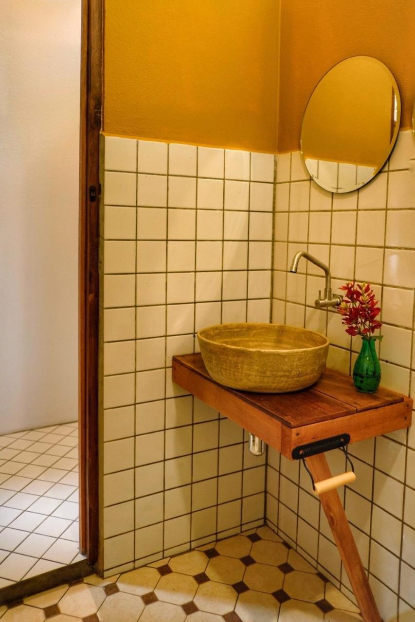 Paiyannoi Guesthome チエンマイ エクステリア 写真