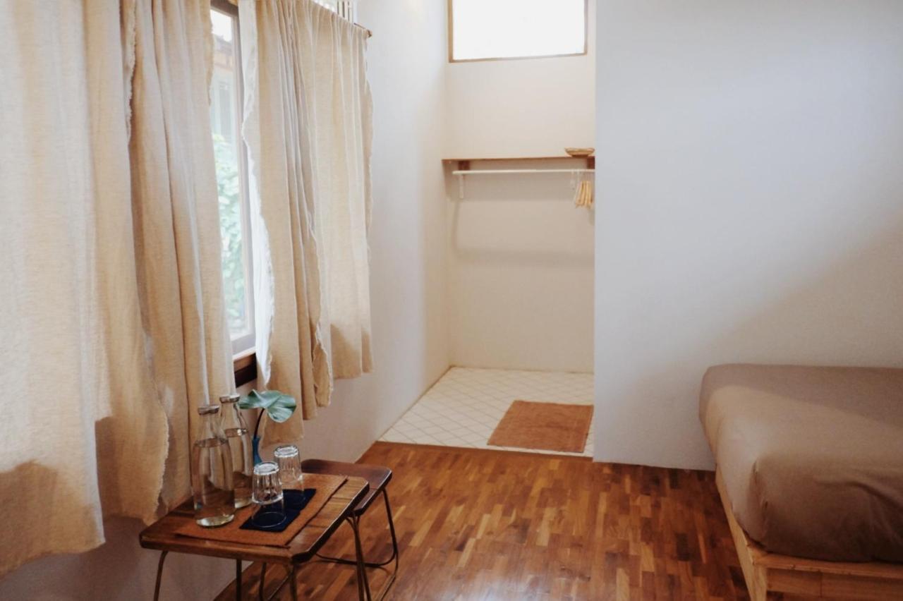Paiyannoi Guesthome チエンマイ エクステリア 写真
