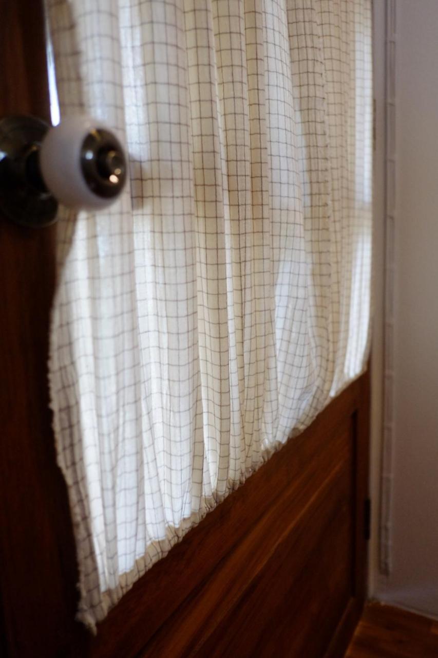 Paiyannoi Guesthome チエンマイ エクステリア 写真