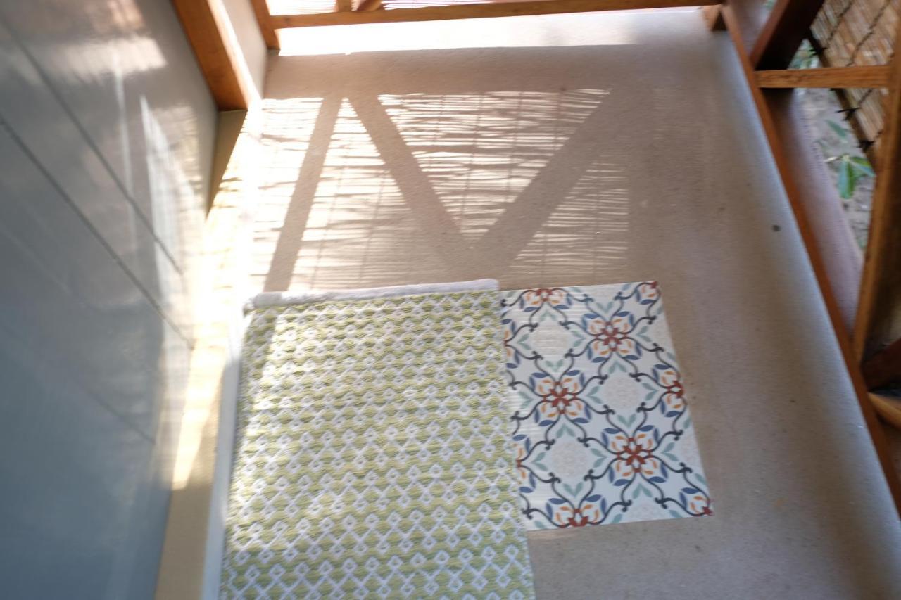 Paiyannoi Guesthome チエンマイ エクステリア 写真