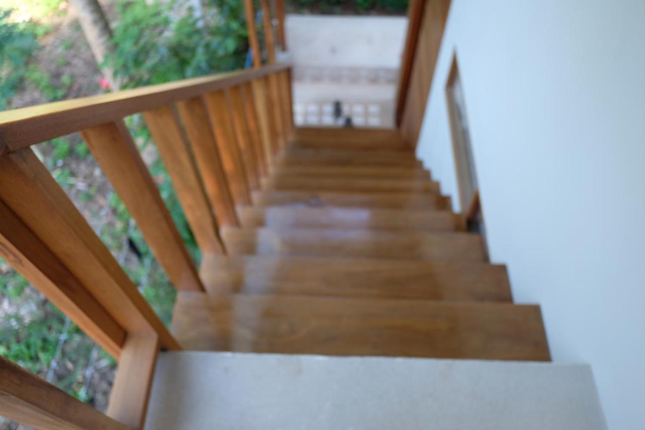 Paiyannoi Guesthome チエンマイ エクステリア 写真