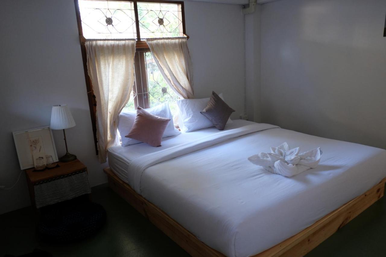 Paiyannoi Guesthome チエンマイ エクステリア 写真