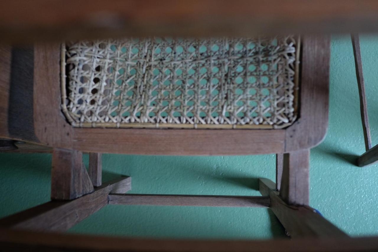 Paiyannoi Guesthome チエンマイ エクステリア 写真