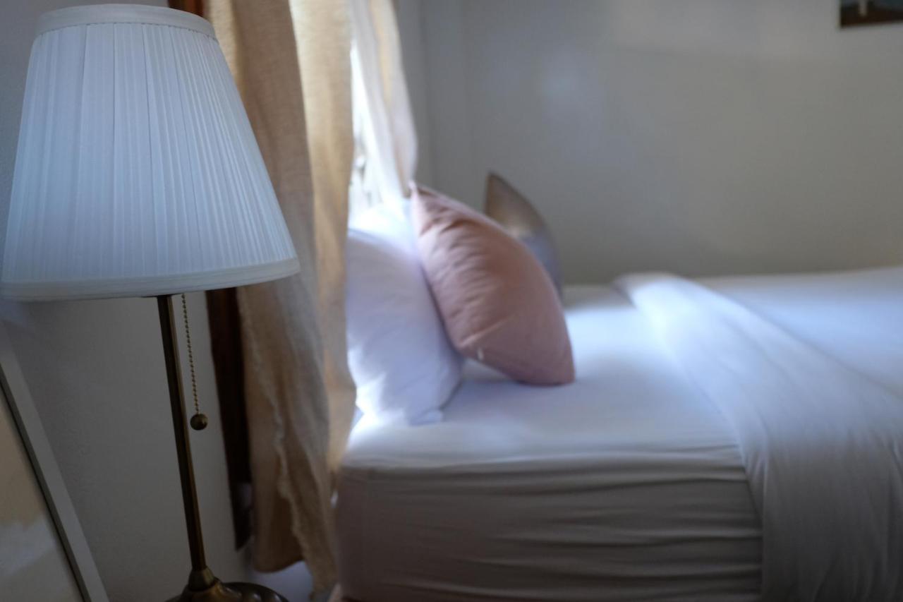 Paiyannoi Guesthome チエンマイ エクステリア 写真