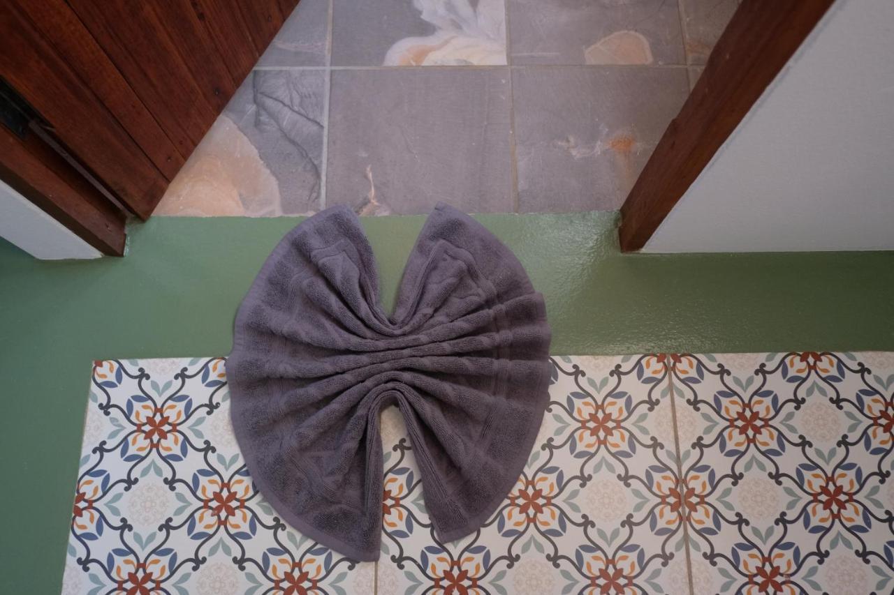 Paiyannoi Guesthome チエンマイ エクステリア 写真