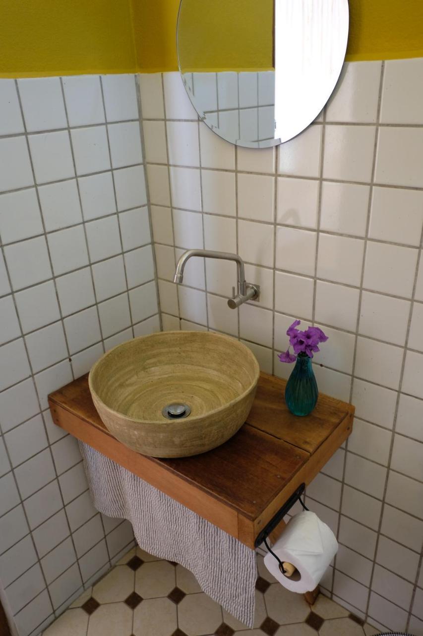 Paiyannoi Guesthome チエンマイ エクステリア 写真