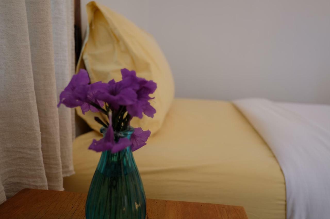 Paiyannoi Guesthome チエンマイ エクステリア 写真