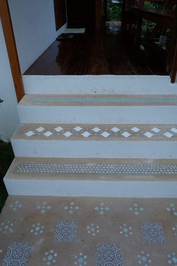 Paiyannoi Guesthome チエンマイ エクステリア 写真