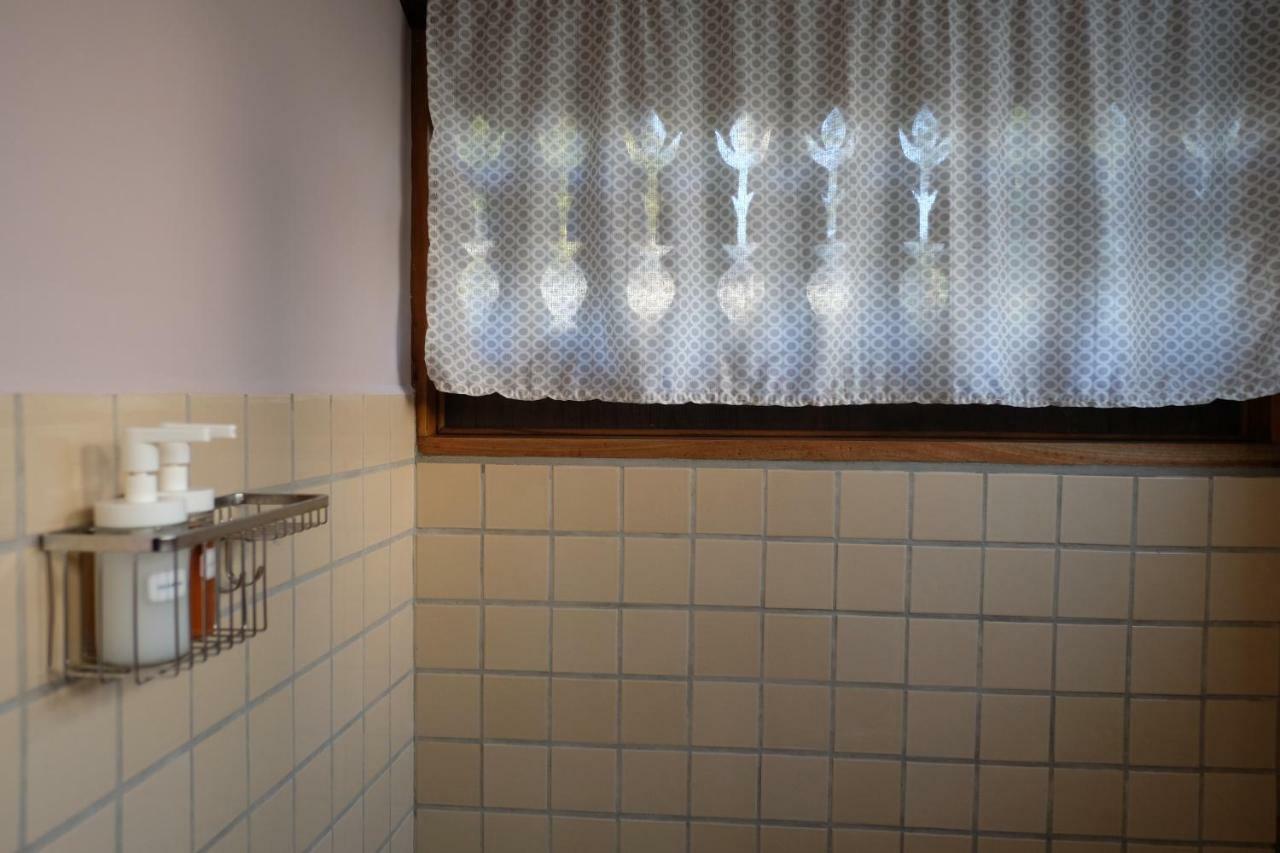 Paiyannoi Guesthome チエンマイ エクステリア 写真