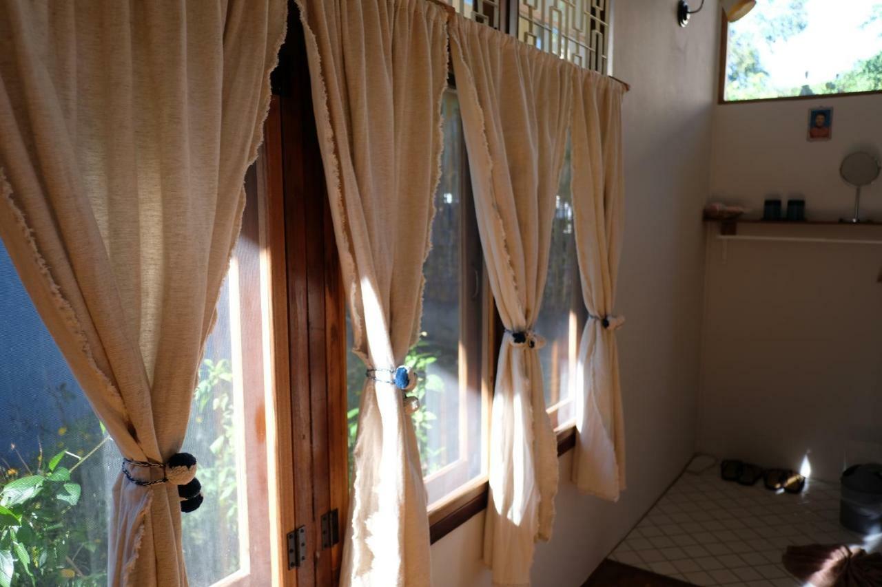 Paiyannoi Guesthome チエンマイ エクステリア 写真